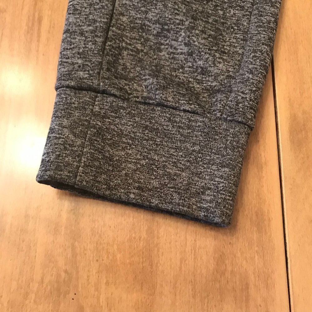 Nike Kid's Legging Gray Sweatpants Size Medium - Picture 7 of 7